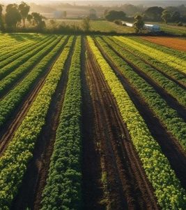 Organic Fresh Fruits