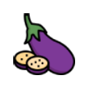 Egg Plant